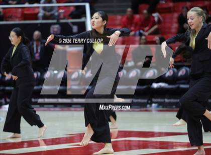 Thumbnail 2 in West "Dance" photogallery.