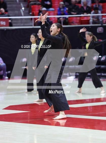 Thumbnail 2 in West "Dance" photogallery.