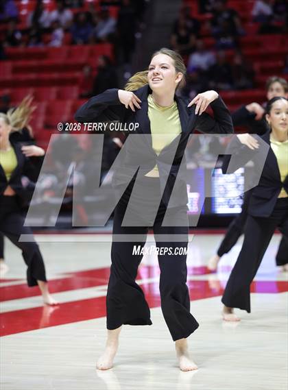 Thumbnail 3 in West "Dance" photogallery.