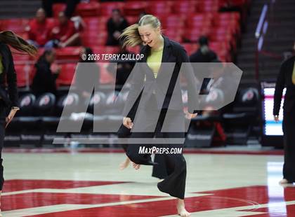 Thumbnail 1 in West "Dance" photogallery.