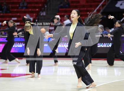 Thumbnail 1 in West "Dance" photogallery.
