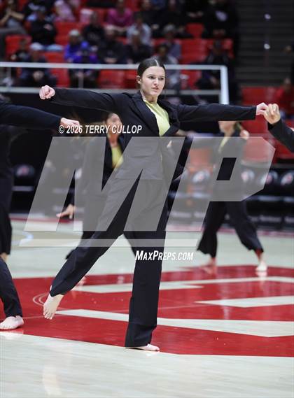 Thumbnail 1 in West "Dance" photogallery.