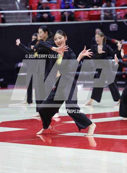 Thumbnail 1 in West "Dance" photogallery.