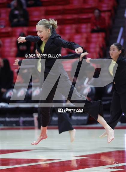 Thumbnail 1 in West "Dance" photogallery.