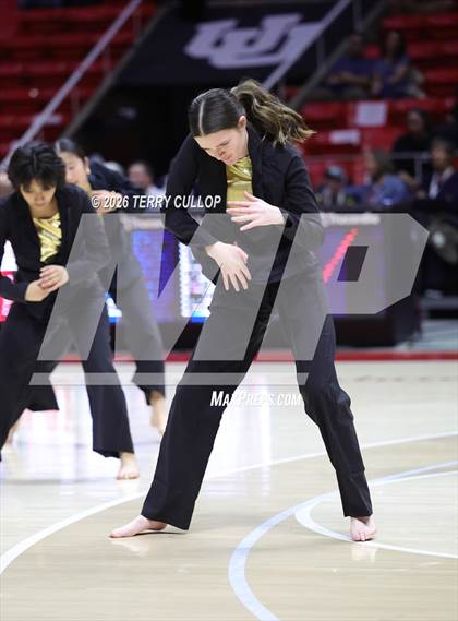 Thumbnail 3 in West "Dance" photogallery.