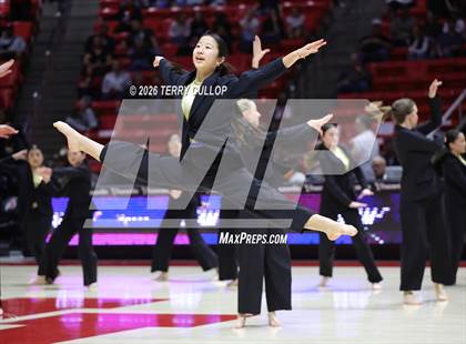 Thumbnail 1 in West "Dance" photogallery.