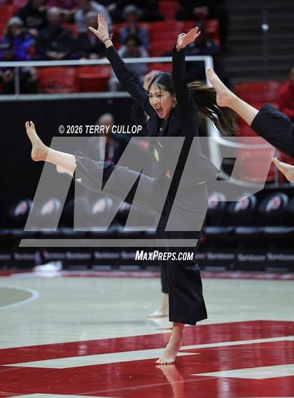 Thumbnail 1 in West "Dance" photogallery.