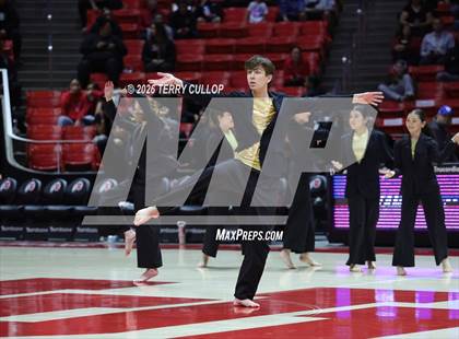 Thumbnail 2 in West "Dance" photogallery.