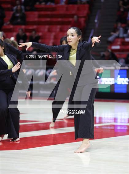 Thumbnail 1 in West "Dance" photogallery.
