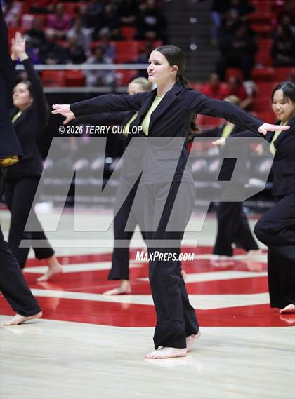 Thumbnail 3 in West "Dance" photogallery.
