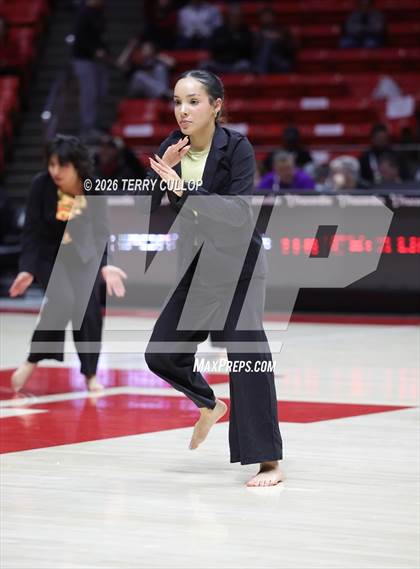 Thumbnail 1 in West "Dance" photogallery.