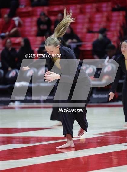 Thumbnail 3 in West "Dance" photogallery.