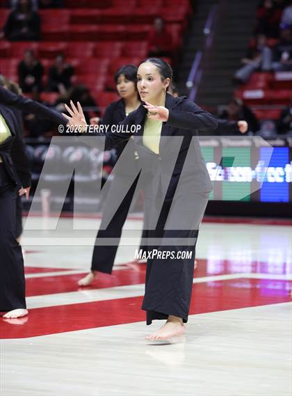 Thumbnail 3 in West "Dance" photogallery.