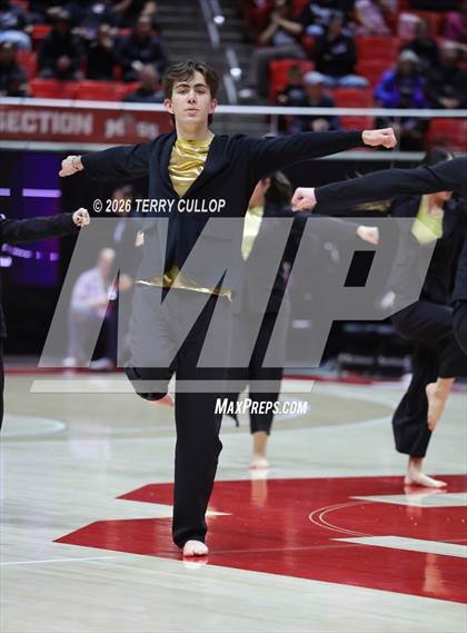 Thumbnail 3 in West "Dance" photogallery.