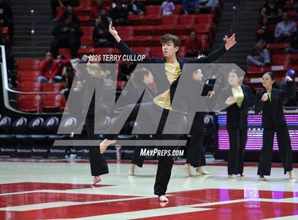 Thumbnail 3 in West "Dance" photogallery.
