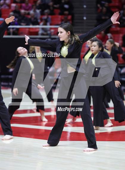Thumbnail 3 in West "Dance" photogallery.