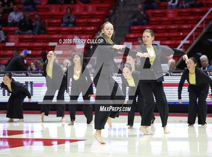 Thumbnail 2 in West "Dance" photogallery.