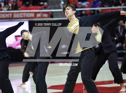 Thumbnail 2 in West "Dance" photogallery.
