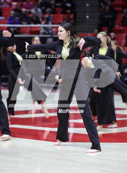 Thumbnail 2 in West "Dance" photogallery.