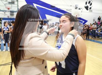 Thumbnail 2 in Reseda vs West Adams (CIF D4 Final) photogallery.
