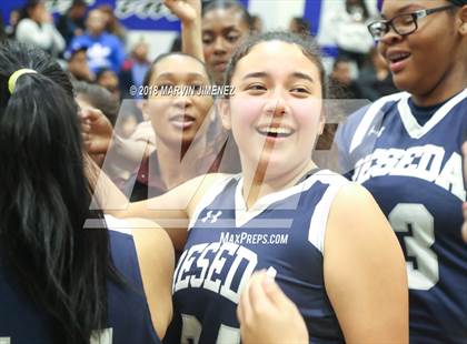 Thumbnail 3 in Reseda vs West Adams (CIF D4 Final) photogallery.