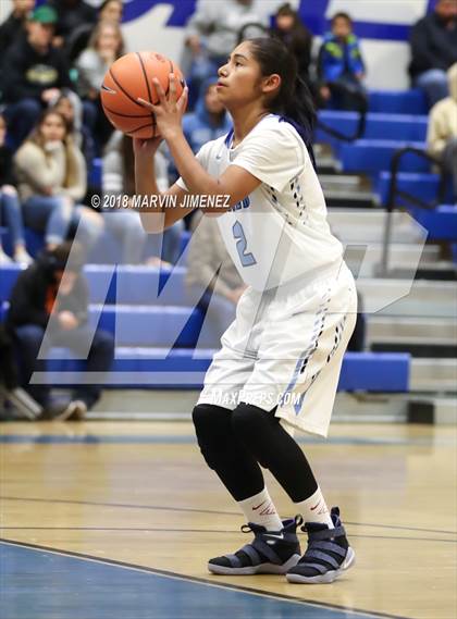 Thumbnail 2 in Reseda vs West Adams (CIF D4 Final) photogallery.