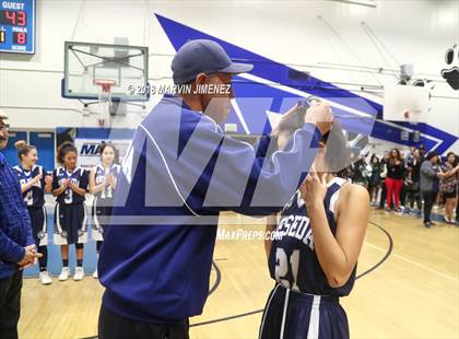 Thumbnail 1 in Reseda vs West Adams (CIF D4 Final) photogallery.