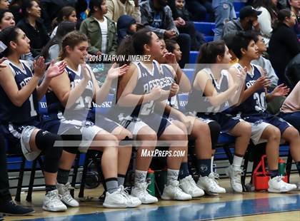 Thumbnail 3 in Reseda vs West Adams (CIF D4 Final) photogallery.