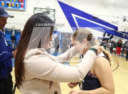 Thumbnail 2 in Reseda vs West Adams (CIF D4 Final) photogallery.