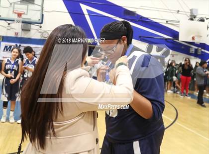 Thumbnail 1 in Reseda vs West Adams (CIF D4 Final) photogallery.