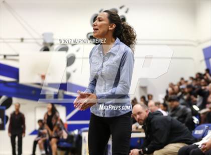 Thumbnail 1 in Reseda vs West Adams (CIF D4 Final) photogallery.