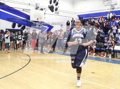Thumbnail 2 in Reseda vs West Adams (CIF D4 Final) photogallery.
