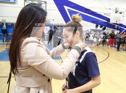 Thumbnail 2 in Reseda vs West Adams (CIF D4 Final) photogallery.