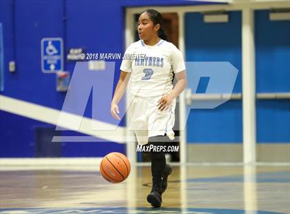 Thumbnail 1 in Reseda vs West Adams (CIF D4 Final) photogallery.