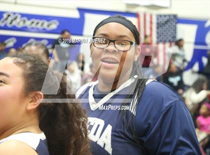 Thumbnail 2 in Reseda vs West Adams (CIF D4 Final) photogallery.
