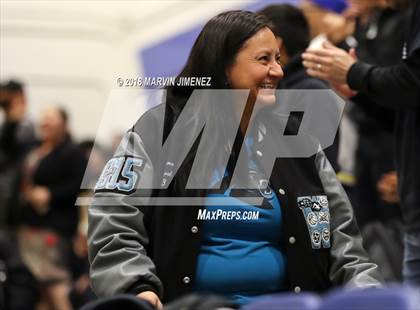 Thumbnail 2 in Reseda vs West Adams (CIF D4 Final) photogallery.