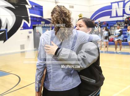 Thumbnail 2 in Reseda vs West Adams (CIF D4 Final) photogallery.