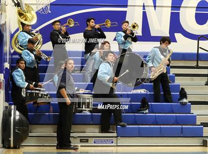 Thumbnail 3 in Reseda vs West Adams (CIF D4 Final) photogallery.
