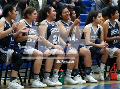 Thumbnail 1 in Reseda vs West Adams (CIF D4 Final) photogallery.
