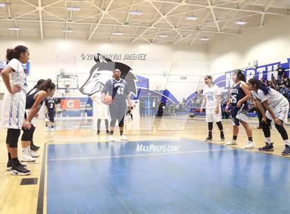 Thumbnail 1 in Reseda vs West Adams (CIF D4 Final) photogallery.