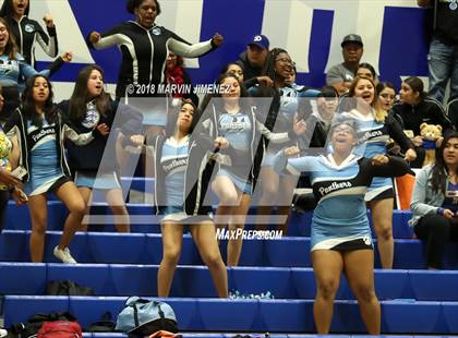 Thumbnail 3 in Reseda vs West Adams (CIF D4 Final) photogallery.