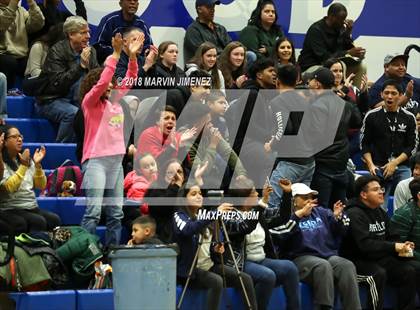 Thumbnail 3 in Reseda vs West Adams (CIF D4 Final) photogallery.