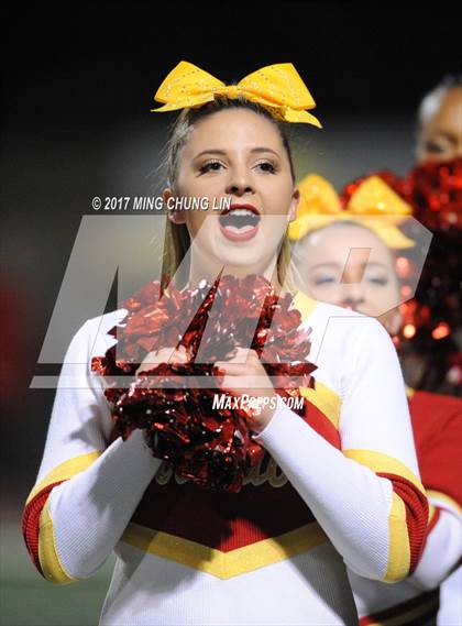 Thumbnail 2 in Mater Dei @ Mission Viejo (CIF SS D1 Semifinal) photogallery.