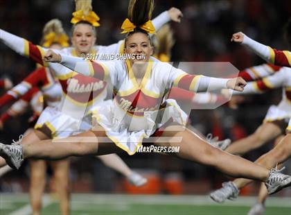 Thumbnail 2 in Mater Dei @ Mission Viejo (CIF SS D1 Semifinal) photogallery.