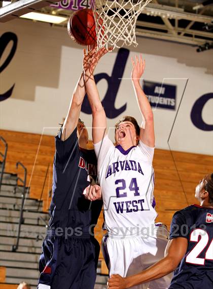 Thumbnail 1 in Dakota Ridge @ Arvada West photogallery.
