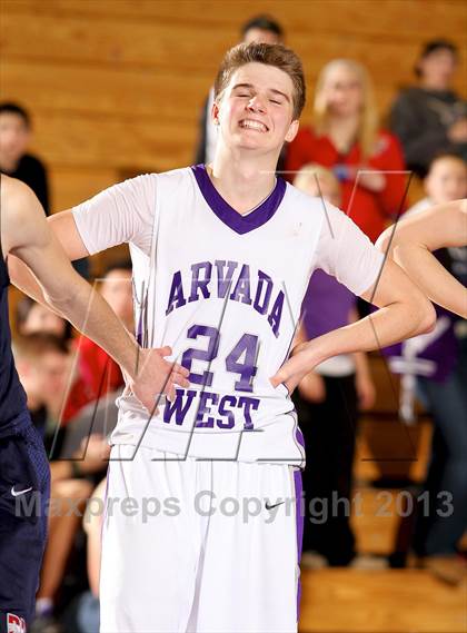 Thumbnail 2 in Dakota Ridge @ Arvada West photogallery.
