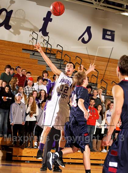 Thumbnail 3 in Dakota Ridge @ Arvada West photogallery.