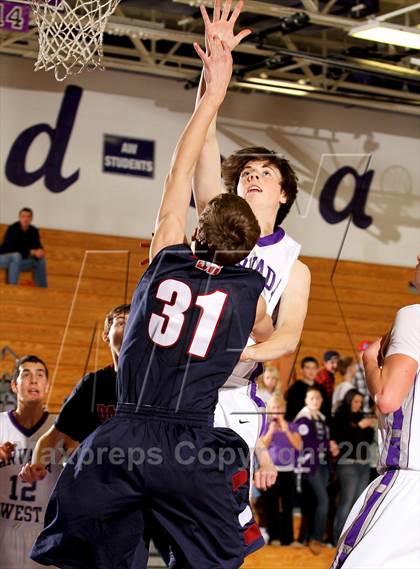 Thumbnail 1 in Dakota Ridge @ Arvada West photogallery.