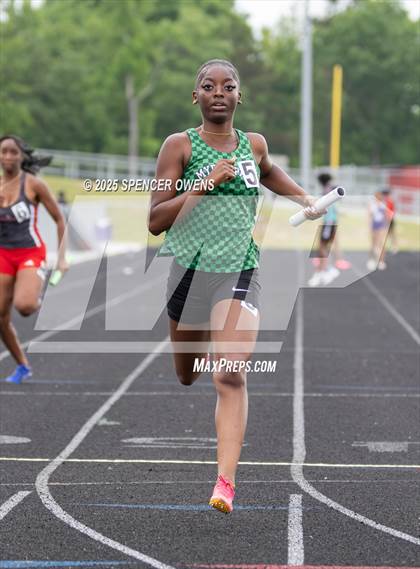 Thumbnail 2 in SoMeck 4A Conference Championships photogallery.