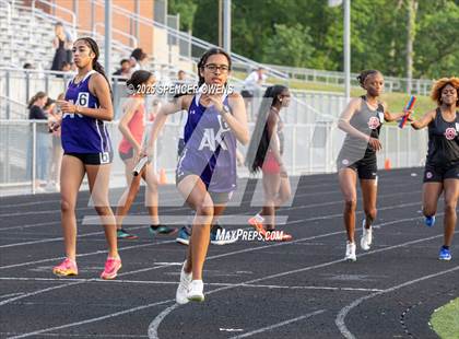 Thumbnail 1 in SoMeck 4A Conference Championships photogallery.